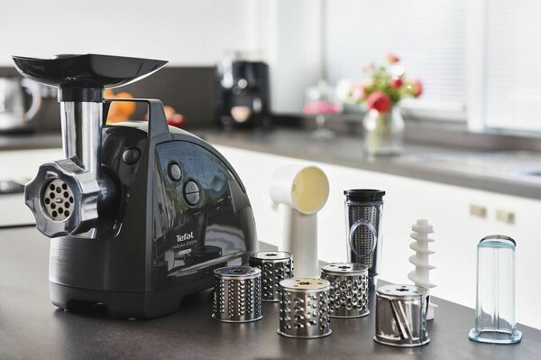 TEFAL Húsdaráló NE685838