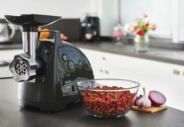 TEFAL Húsdaráló NE685838
