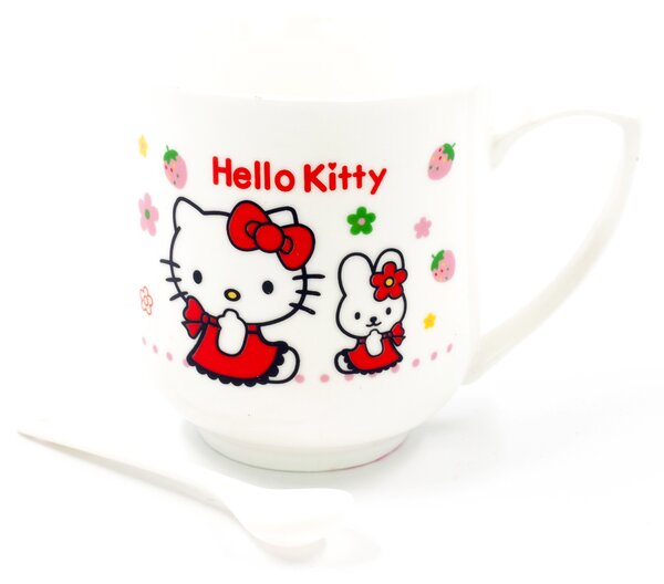 Bögre Hello Kitty