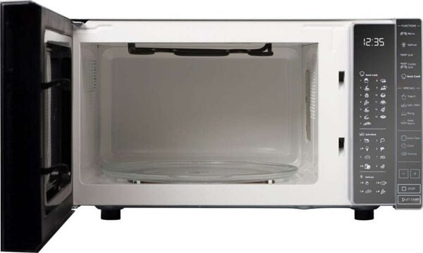 Whirlpool Mikrohullámú sütő MWP 303 M