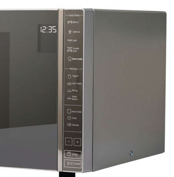 Whirlpool Mikrohullámú sütő MWP 303 M