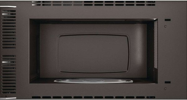 Whirlpool AMW 4920/WH Beépíthető mikrohullámú sütő, 22L, 750W, Quartz grill