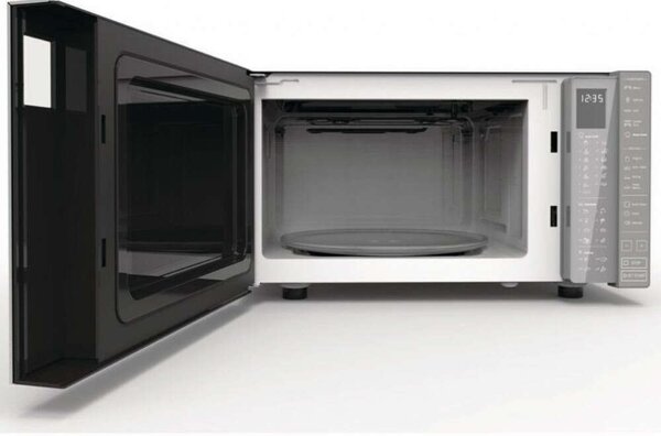 Whirlpool Mikrohullámú sütő MWP 303 M
