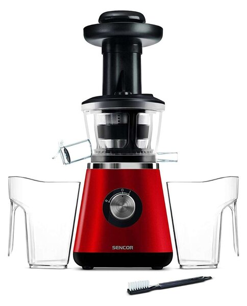 Sencor Gyümölcsprés SSJ4042RD