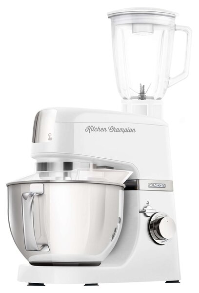 Sencor STM6350WH Robotgép