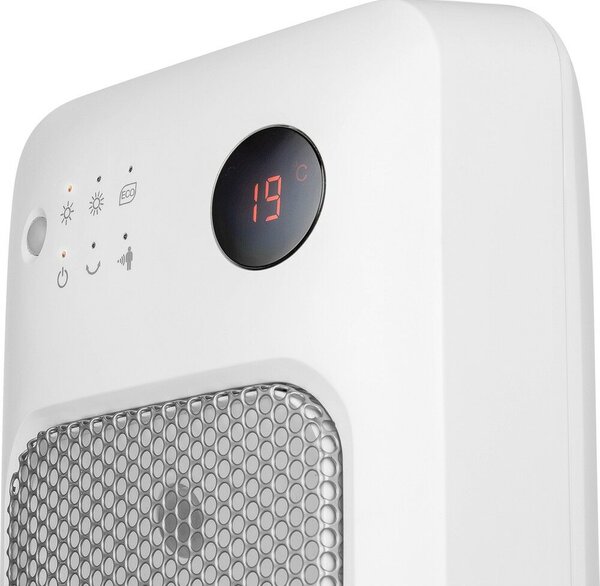 Sencor SFH8019WH kerámia Hősugárzó - fehér