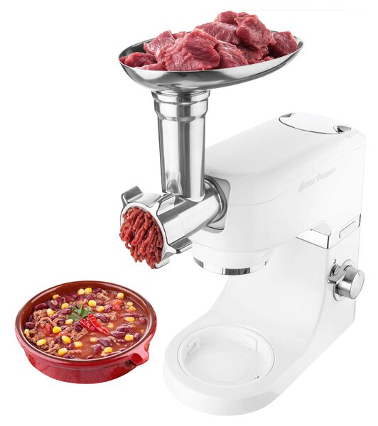 Sencor STM6350WH Robotgép