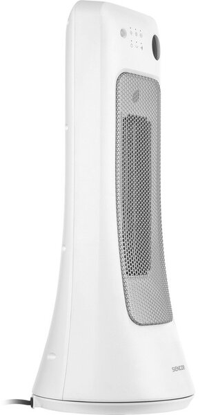 Sencor SFH8019WH kerámia Hősugárzó - fehér