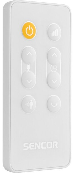 Sencor SFH8019WH kerámia Hősugárzó - fehér