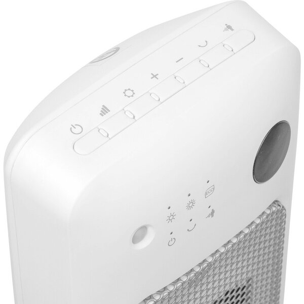 Sencor SFH8019WH kerámia Hősugárzó - fehér