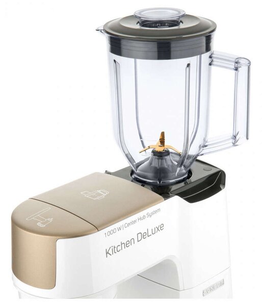 Sencor Konyhai robotgép STM4467CH