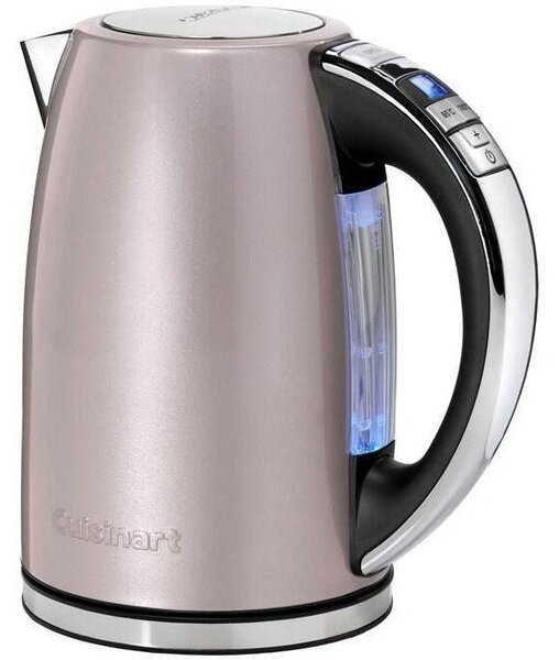 Cuisinart CPK17PIE Vízforraló 2300W - rosegold