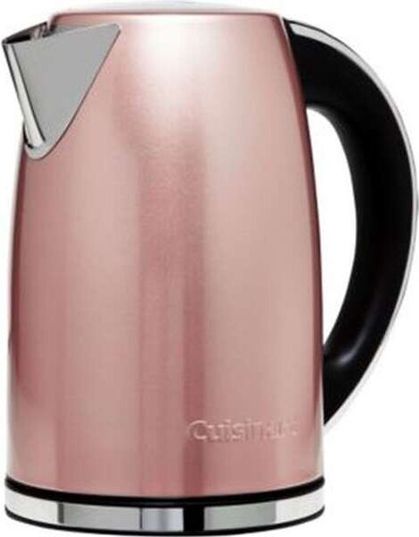 Cuisinart CPK17PIE Vízforraló 2300W - rosegold