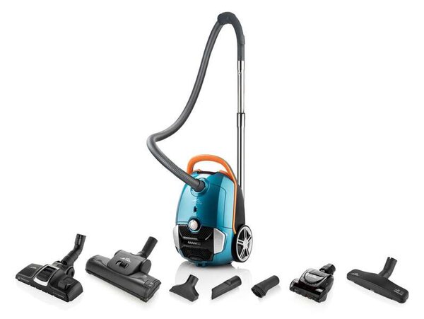 Eta 351990010 Avanto Porszívó 800W, Kék