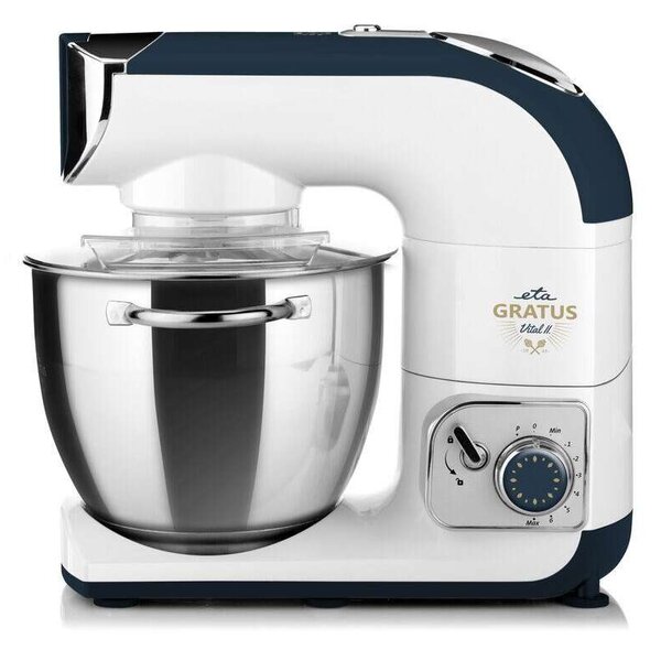 Eta Gratus Vital II Konyhai robotgép, 1200 W, 0028 90092