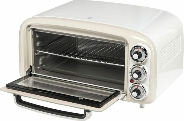 Ariete Minisütő grill 979.BG