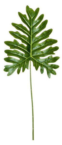 Philodendron levélformájú dekoráció - Escchert Design