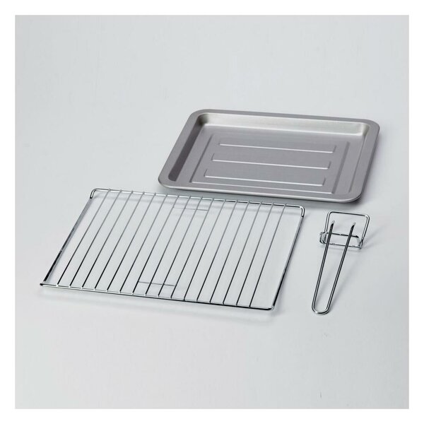 Ariete Minisütő grill 979.BG