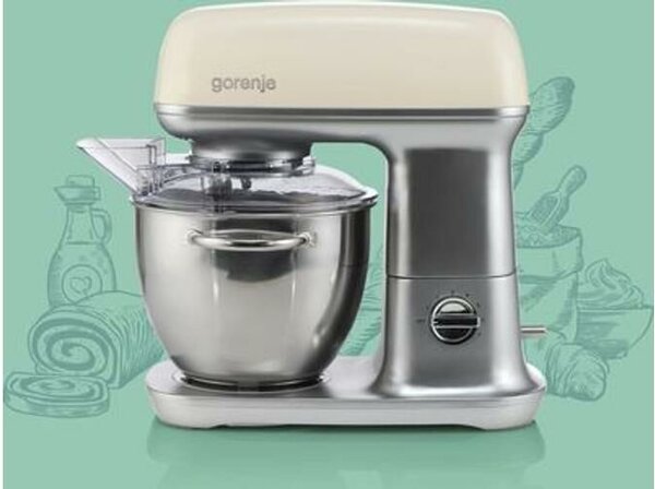 Gorenje Konyhai robotgép MMC1000RL