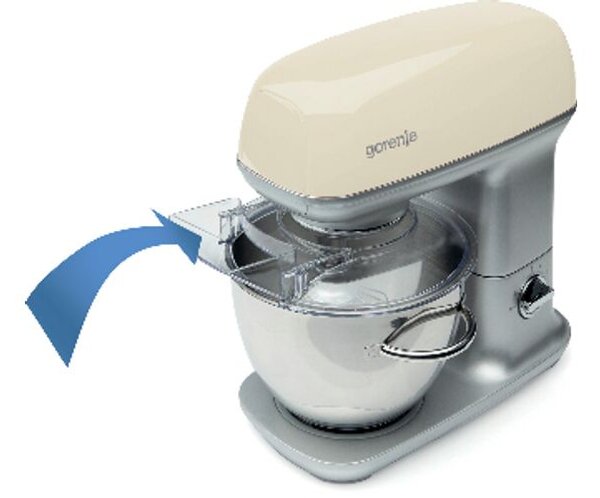 Gorenje Konyhai robotgép MMC1000RL