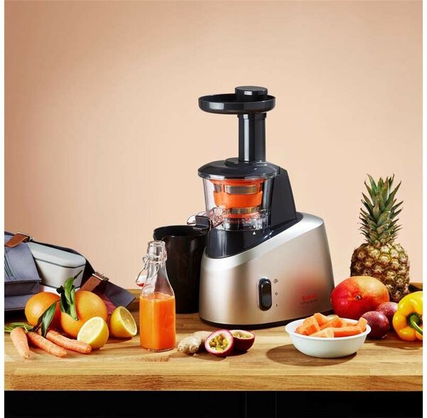 TEFAL Gyümölcscentrifuga ZC255B38