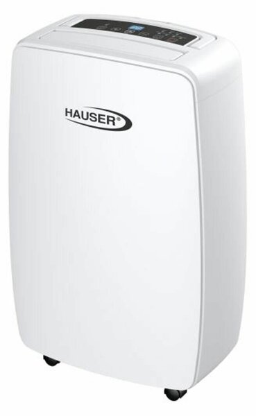 Hauser Páramentesítő DH3501