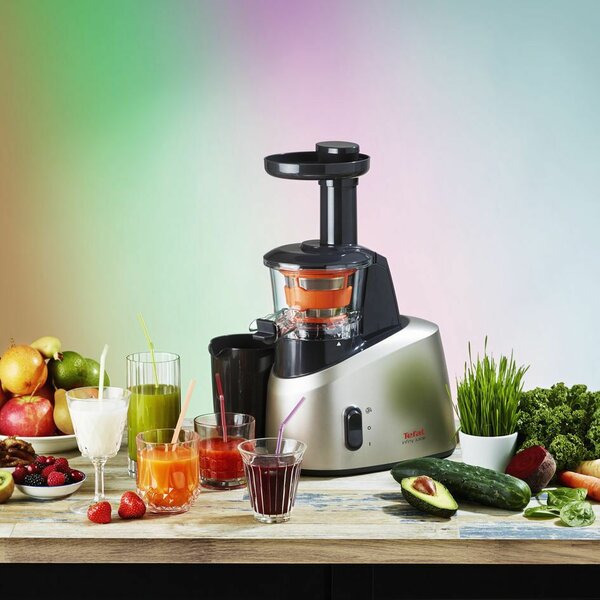 TEFAL Gyümölcscentrifuga ZC255B38