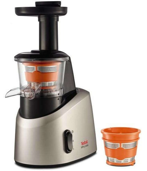 TEFAL Gyümölcscentrifuga ZC255B38