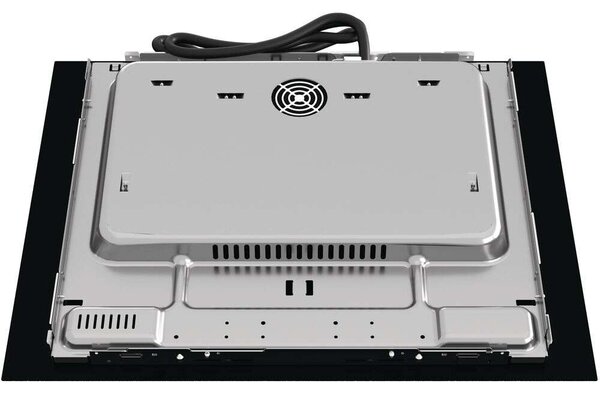 Whirlpool WF S4160 BF Beépíthető indukciós főzőlap, 59 cm, 4 főzőzóna, Chefcontrol, FlexiSide
