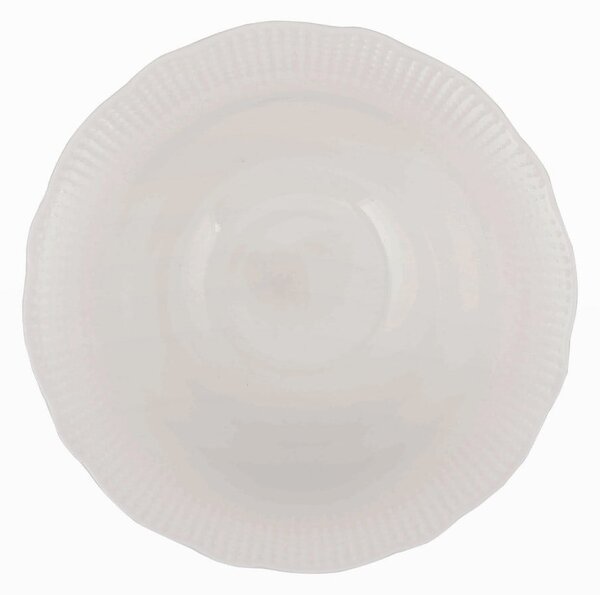 Porcelán hatszemélyes étkészlet 24 db-os Era – Kütahya Porselen