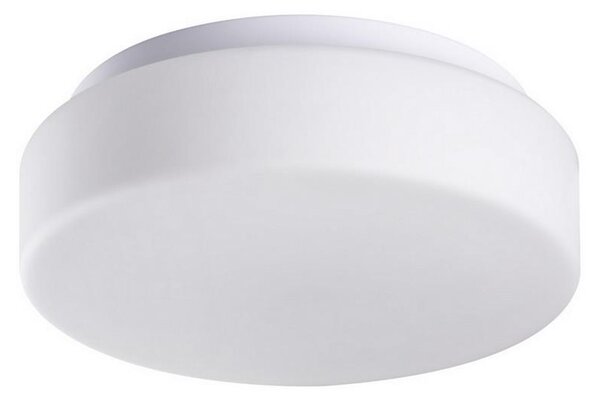 Kanlux Kanlux 8813 - Fürdőszobai mennyezeti lámpa PERAZ 1xE27/15W/230V á. 25 cm IP44 KX0368