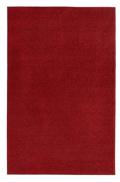 Pure piros szőnyeg, 80 x 150 cm - Hanse Home