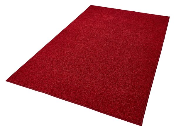 Pure piros szőnyeg, 80 x 150 cm - Hanse Home