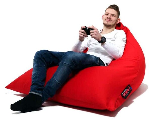 Gamer Babzsák - Piros