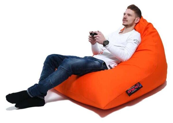 Gamer Babzsák - Narancs