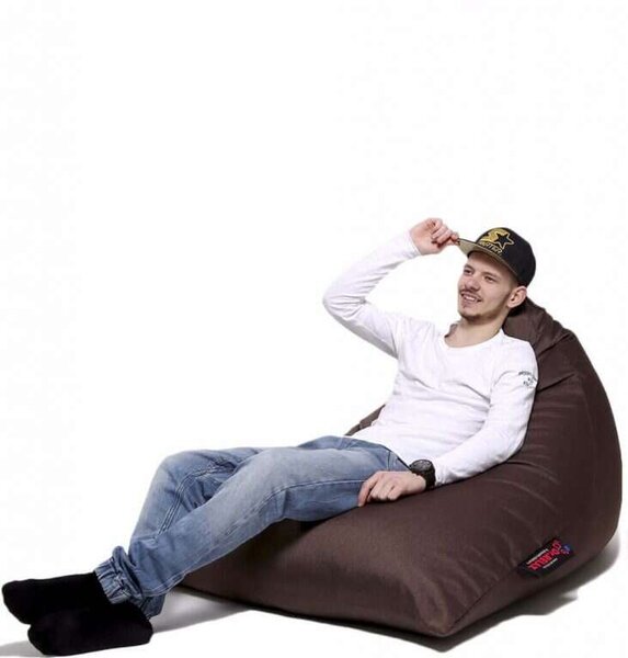 Chill Babzsák - Barna