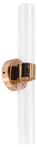 FALI LÁMPA LED LHJ070-W GOLD