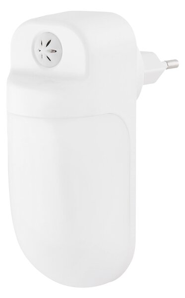 URSULA LED fali lámpa, fehér 20 lumen