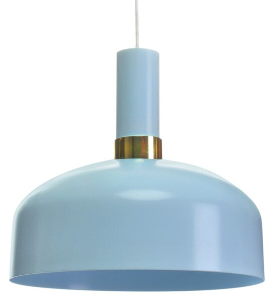MALMO függőlámpa, kék, 60W