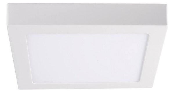 Kanlux Kanlux 33554 - LED Mennyezeti lámpa KANTI LED/18W/230V 3000K fehér KX0387