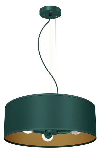 VERDE függőlámpa, zöld, 180W