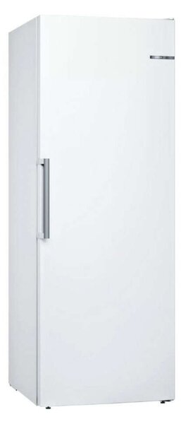 Bosch GSN58AWDV Fagyasztószekrény, 365L, M:191cm, NoFrost, D energiaosztály, Fehér