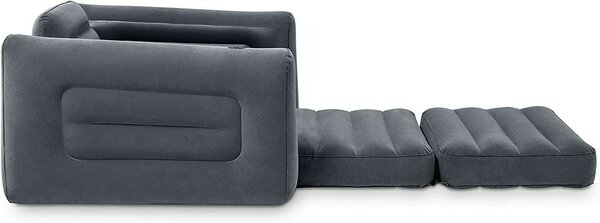 Intex 2in1 felfújható Fotel 117x224x66cm (66551NP)
