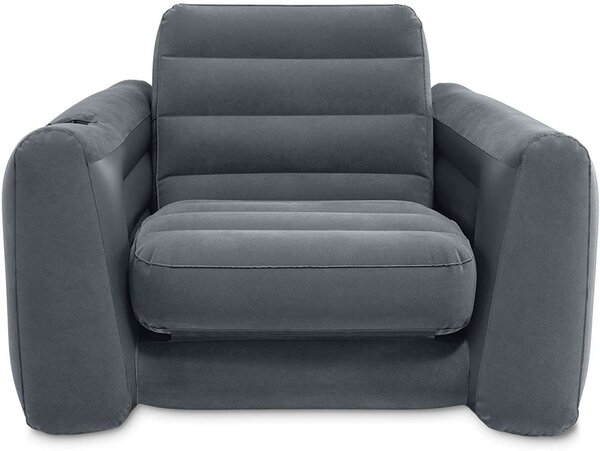 Intex 2in1 felfújható Fotel 117x224x66cm (66551NP)