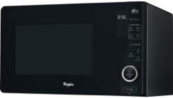 Whirlpool MWF 420 BL Mikrohullámú sütő