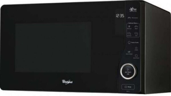 Whirlpool MWF 420 BL Mikrohullámú sütő