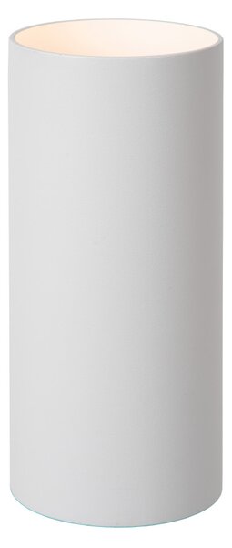 BONDI - spotlámpa / fali lámpa - 2xGU10 - fehér színben
