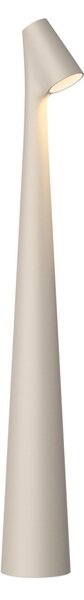 Asztali lámpa Vibia, Africa, dimmable, Bézs, Nappali, Fém, Dizájn