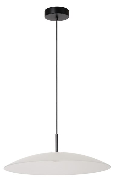 MENGA -függőlámpa - Ø 60 cm - 1x18,6W 2700K - Opal