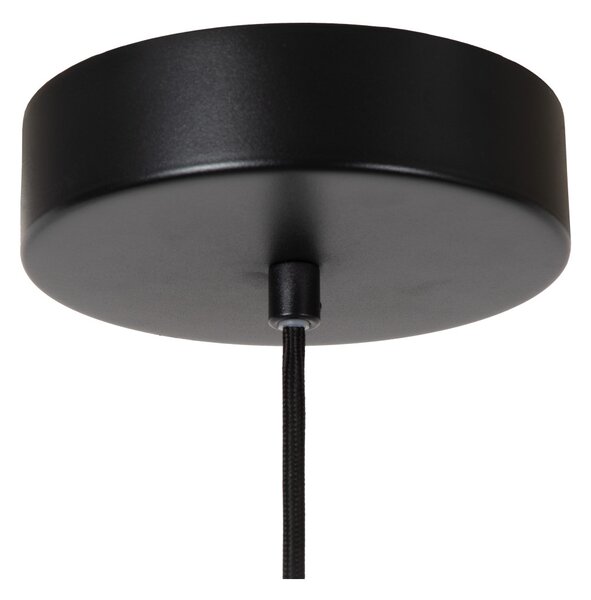 MENGA -függőlámpa - Ø 60 cm - 1x18,6W 2700K - Opal